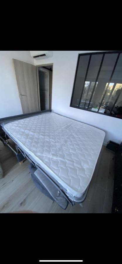 Magnifique T2 45m2 Neuf 5 Personnes Clim Wifi Stationnement Gratuit Centre A 300m