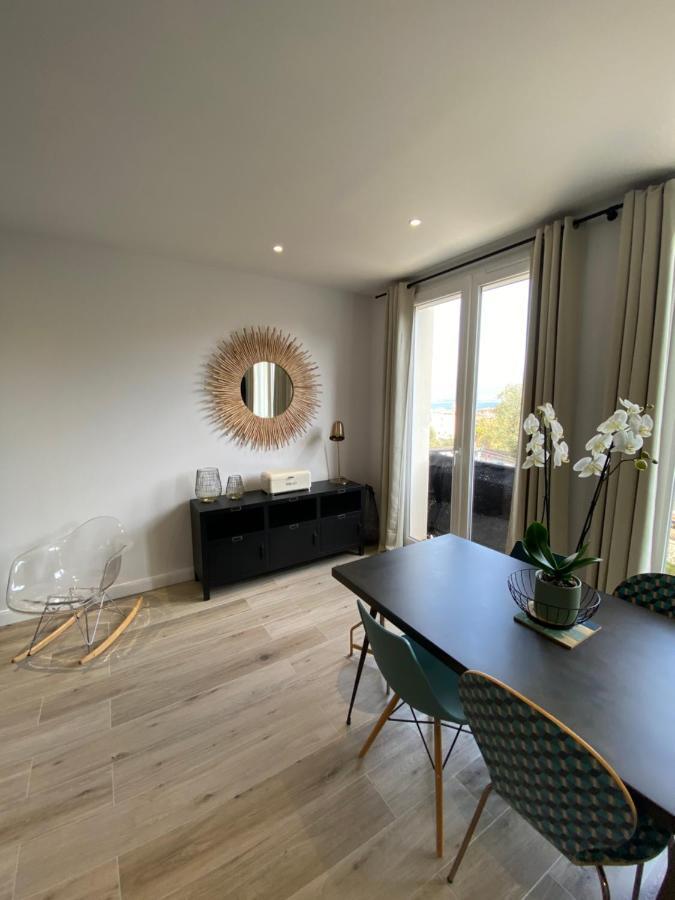 Apartment Magnifique T2 45m2 Neuf 5 Personnes Clim Wifi Stationnement Gratuit Centre A 300m *