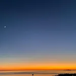 Ajaccio Magnifique T2 45M2 Neuf 5 Personnes Clim Wifi Stationnement Gratuit Centre Ville Plage A 300M