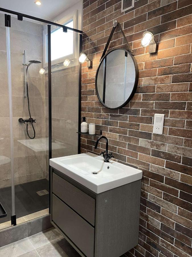 Ajaccio Center Apartment: Proximity, Modern Comfort Apartment