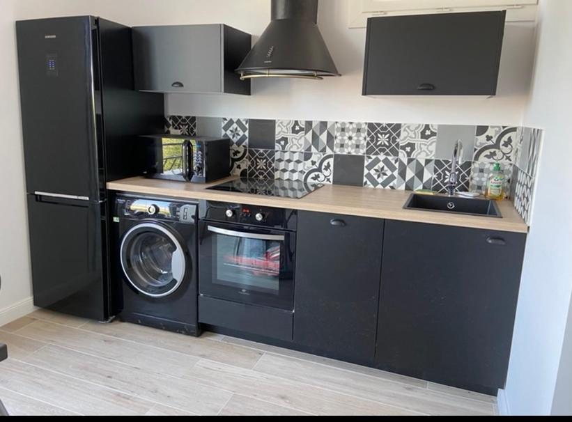 Ajaccio Center Apartment: Proximity, Modern Comfort *