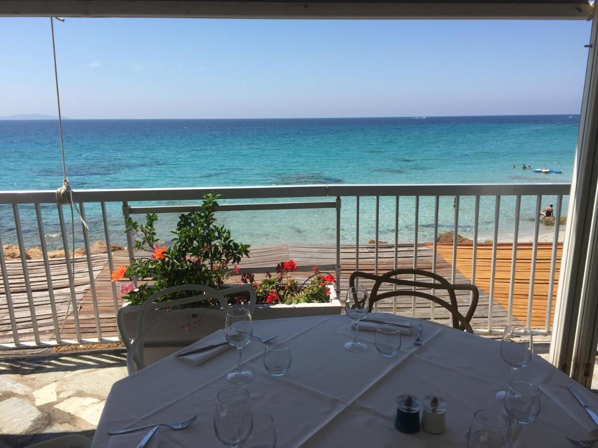 Ajaccio Center Apartment: Proximity, Modern Comfort * Ajaccio (Corsica)