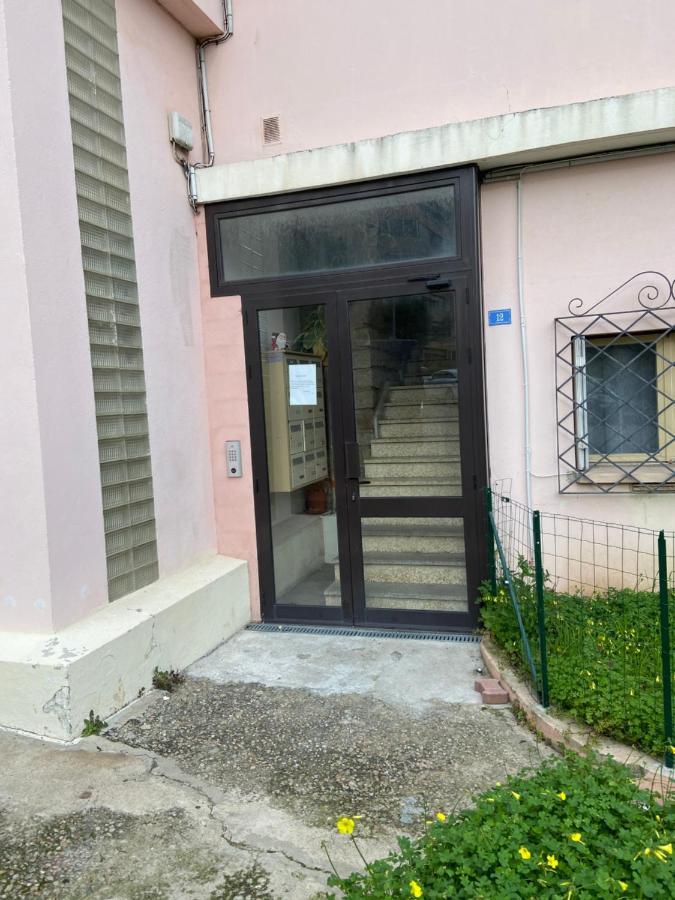 Ajaccio Center Apartment: Proximity, Modern Comfort Apartment *