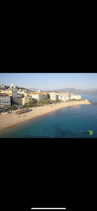 Ajaccio Center Apartment: Proximity, Modern Comfort * Ajaccio (Corsica)