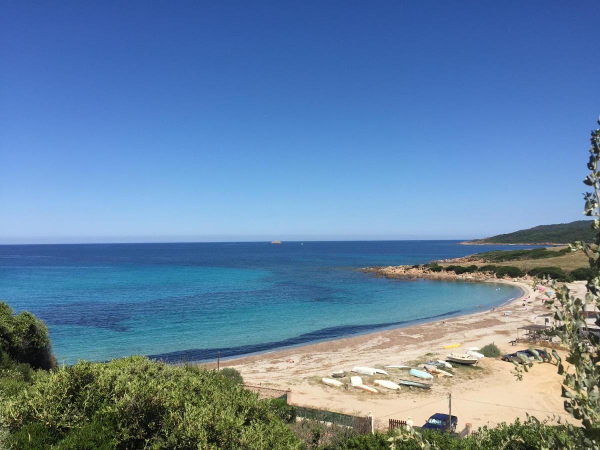 Ajaccio Center Apartment: Proximity, Modern Comfort Apartment *