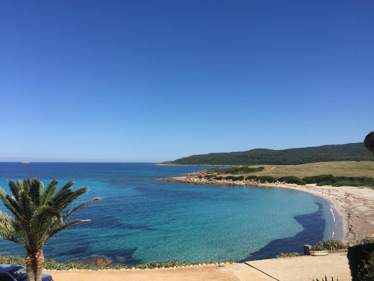 Apartment Ajaccio Center Apartment: Proximity, Modern Comfort