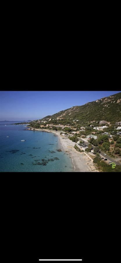 Ajaccio Center Apartment: Proximity, Modern Comfort Apartment *