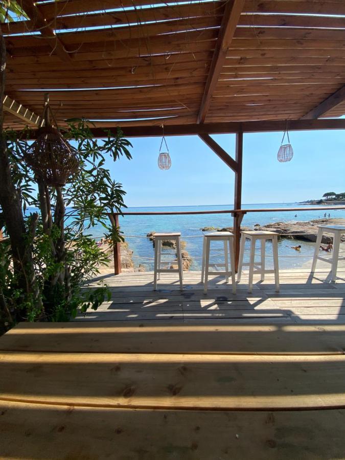Ajaccio Center Apartment: Proximity, Modern Comfort Apartment *