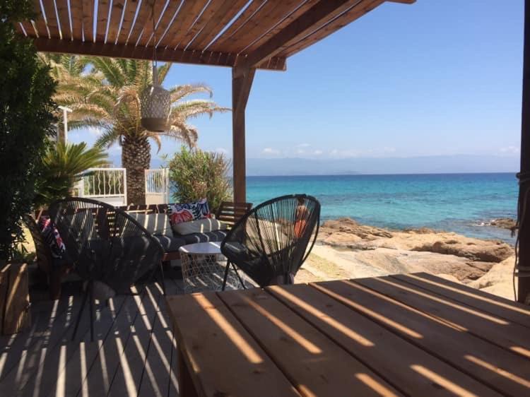 Apartment Ajaccio Center Apartment: Proximity, Modern Comfort Ajaccio (Corsica)