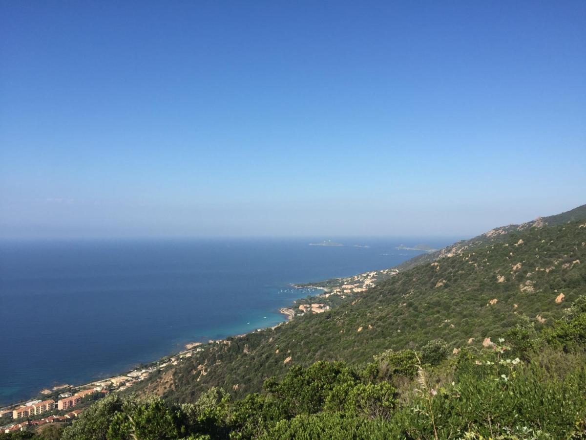 Apartment Ajaccio Center Apartment: Proximity, Modern Comfort Ajaccio (Corsica)