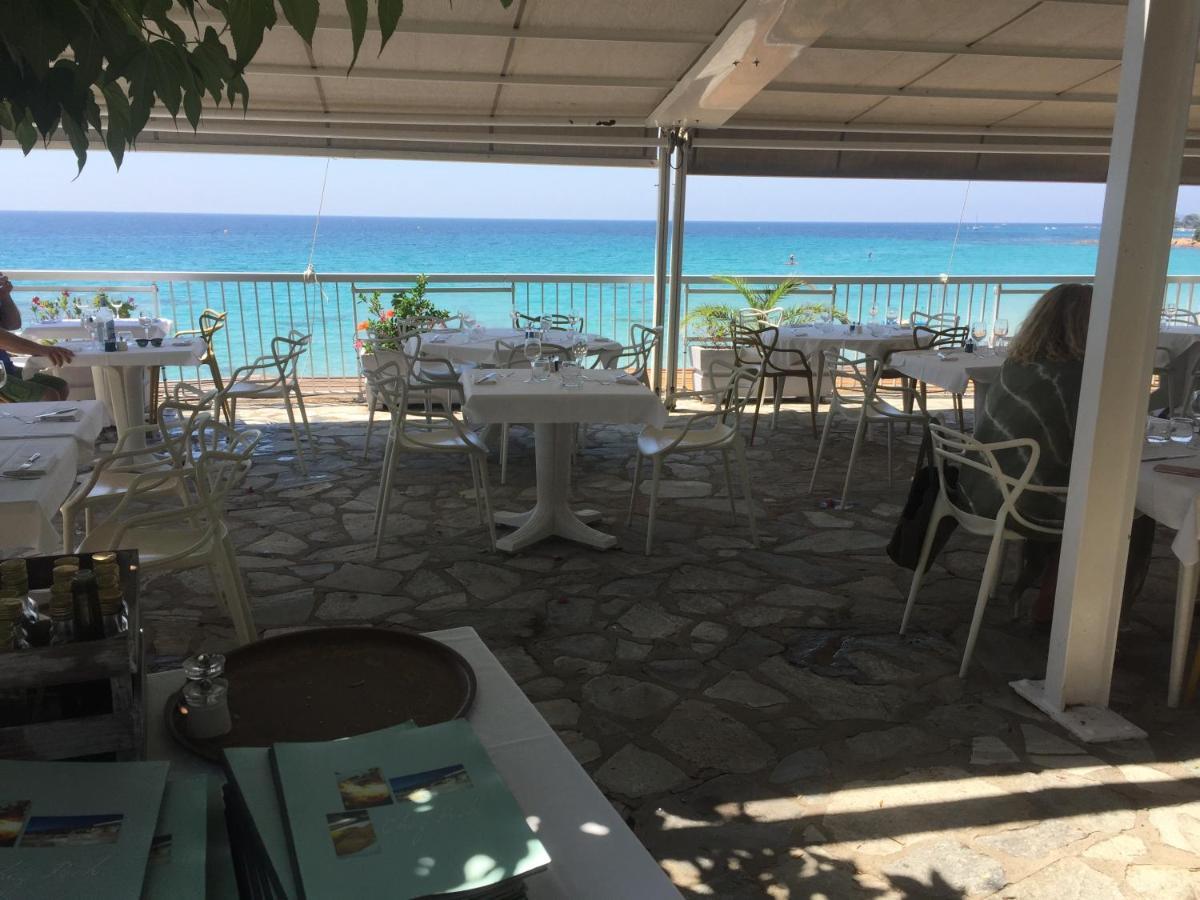 Ajaccio Center Apartment: Proximity, Modern Comfort Apartment Ajaccio (Corsica)