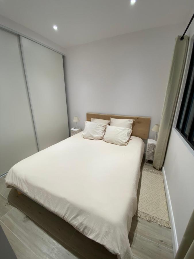 Apartment Ajaccio Center Apartment: Proximity, Modern Comfort *