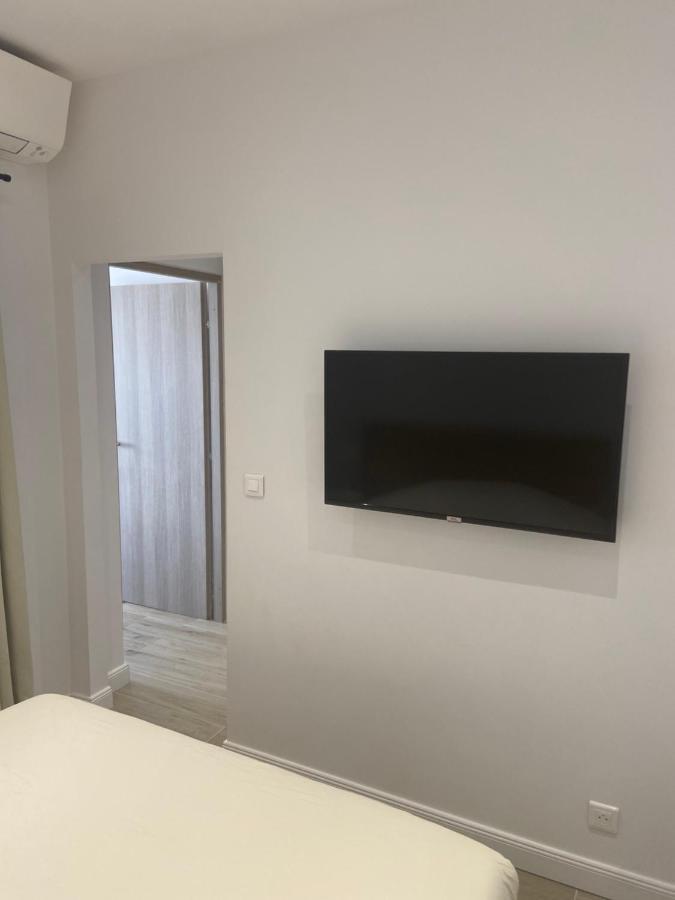 Ajaccio Center Apartment: Proximity, Modern Comfort